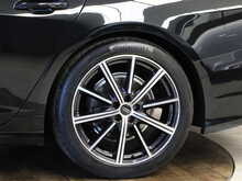 Audi A6 Saloon TFSI Black Edition - U13482