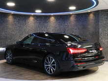 Audi A6 Saloon TFSI Black Edition - U13482