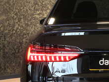 Audi A6 Saloon TFSI Black Edition - U13482
