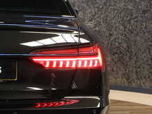 Audi A6 Saloon TFSI Black Edition - U13482