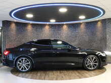 Audi A6 Saloon TFSI Black Edition - U13482