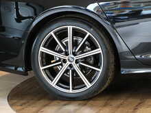 Audi A6 Saloon TFSI Black Edition - U13482