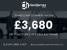 Audi A6 Saloon TFSI Black Edition - U13482