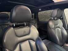 Audi Q7 TDI V6 Black Edition - U13483