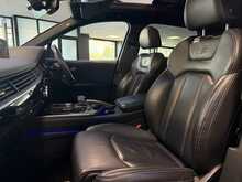 Audi Q7 TDI V6 Black Edition - U13483