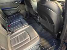 Audi Q7 TDI V6 Black Edition - U13483