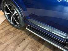 Audi Q7 TDI V6 Black Edition - U13483