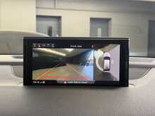 Audi Q7 TDI V6 Black Edition - U13483