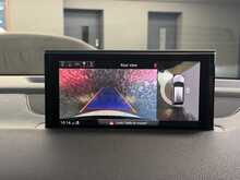 Audi Q7 TDI V6 Black Edition - U13483