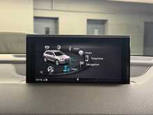 Audi Q7 TDI V6 Black Edition - U13483