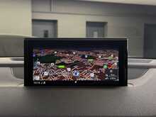 Audi Q7 TDI V6 Black Edition - U13483