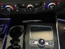 Audi Q7 TDI V6 Black Edition - U13483