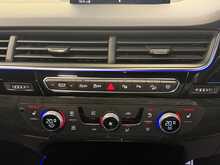 Audi Q7 TDI V6 Black Edition - U13483