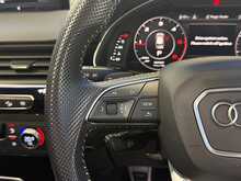 Audi Q7 TDI V6 Black Edition - U13483