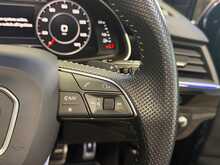 Audi Q7 TDI V6 Black Edition - U13483