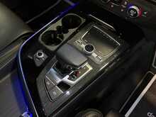 Audi Q7 TDI V6 Black Edition - U13483