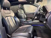 Audi Q7 TDI V6 Black Edition - U13483