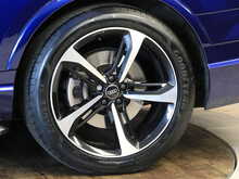 Audi Q7 TDI V6 Black Edition - U13483