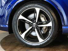 Audi Q7 TDI V6 Black Edition - U13483