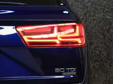 Audi Q7 TDI V6 Black Edition - U13483