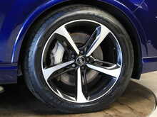 Audi Q7 TDI V6 Black Edition - U13483