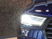 Audi Q7 TDI V6 Black Edition - U13483