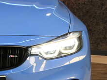 BMW M4 BiTurbo Competition - U13490