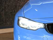 BMW M4 BiTurbo Competition - U13490