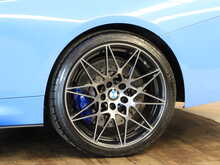 BMW M4 BiTurbo Competition - U13490