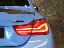 BMW M4 BiTurbo Competition - U13490