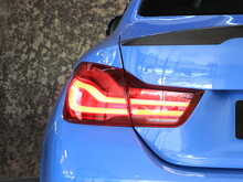 BMW M4 BiTurbo Competition - U13490