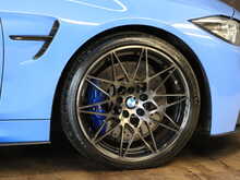 BMW M4 BiTurbo Competition - U13490