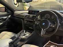 BMW M4 BiTurbo Competition - U13490