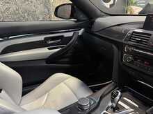 BMW M4 BiTurbo Competition - U13490