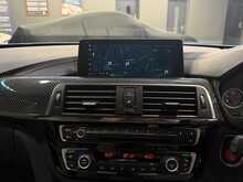 BMW M4 BiTurbo Competition - U13490