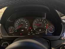 BMW M4 BiTurbo Competition - U13490
