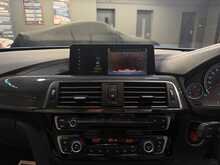 BMW M4 BiTurbo Competition - U13490