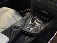 BMW M4 BiTurbo Competition - U13490