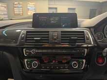 BMW M4 BiTurbo Competition - U13490