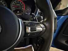 BMW M4 BiTurbo Competition - U13490