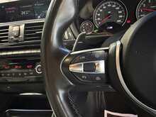 BMW M4 BiTurbo Competition - U13490