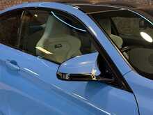 BMW M4 BiTurbo Competition - U13490