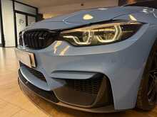 BMW M4 BiTurbo Competition - U13490