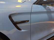 BMW M4 BiTurbo Competition - U13490