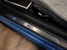 BMW M4 BiTurbo Competition - U13490