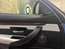 BMW M4 BiTurbo Competition - U13490