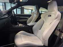 BMW M4 BiTurbo Competition - U13490