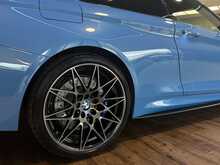 BMW M4 BiTurbo Competition - U13490