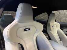 BMW M4 BiTurbo Competition - U13490