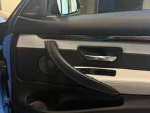 BMW M4 BiTurbo Competition - U13490